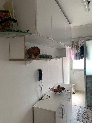 Imagem Apartamento com 2 Quartos à Venda, 55 m² em Piqueri - São Paulo Imagem Apartamento com 2 Quartos à Venda, 55 m² em Piqueri - São Paulo