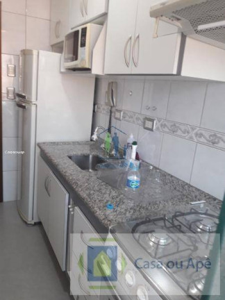 Imagem Apartamento com 2 Quartos à Venda, 62 m² em Vila Campo Grande - São Paulo Imagem Apartamento com 2 Quartos à Venda, 62 m² em Vila Campo Grande - São Paulo