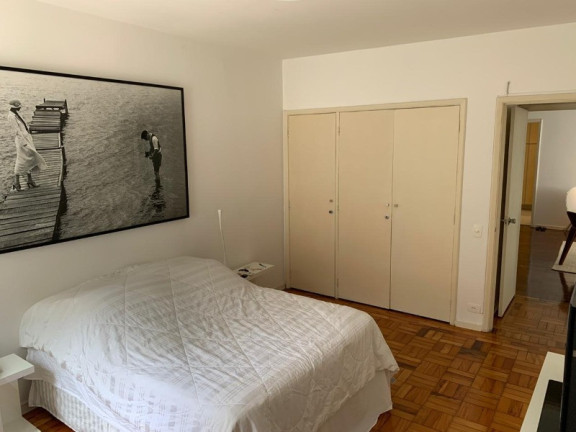 Imagem Imóvel com 2 Quartos à Venda, 113 m² em Jardim Paulista - São Paulo Imagem Imóvel com 2 Quartos à Venda, 113 m² em Jardim Paulista - São Paulo