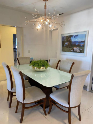 Imagem Apartamento com 4 Quartos à Venda, 147 m² em Centro - Aracaju Imagem Apartamento com 4 Quartos à Venda, 147 m² em Centro - Aracaju
