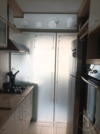 Imagem Apartamento com 3 Quartos à Venda, 74 m² em Vila Prudente - São Paulo