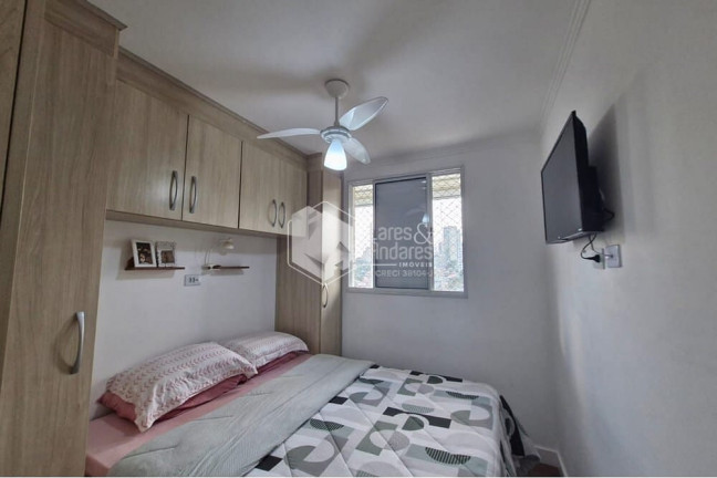 Imagem Apartamento com 2 Quartos à Venda, 51 m² em água Fria - São Paulo Imagem Apartamento com 2 Quartos à Venda, 51 m² em água Fria - São Paulo