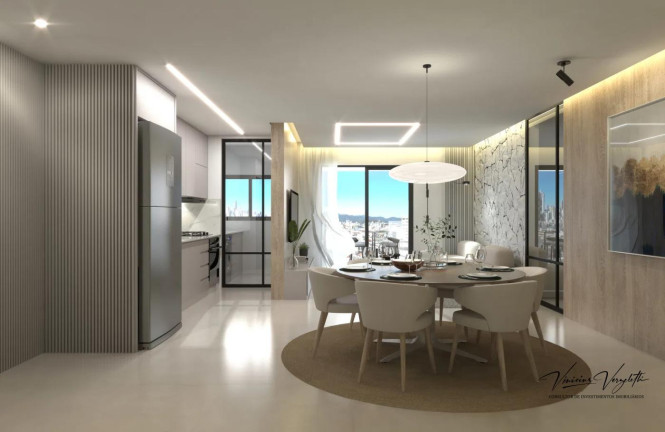 Imagem Imóvel com 1 Quarto à Venda, 50 m² em Centro - Balneário Camboriú