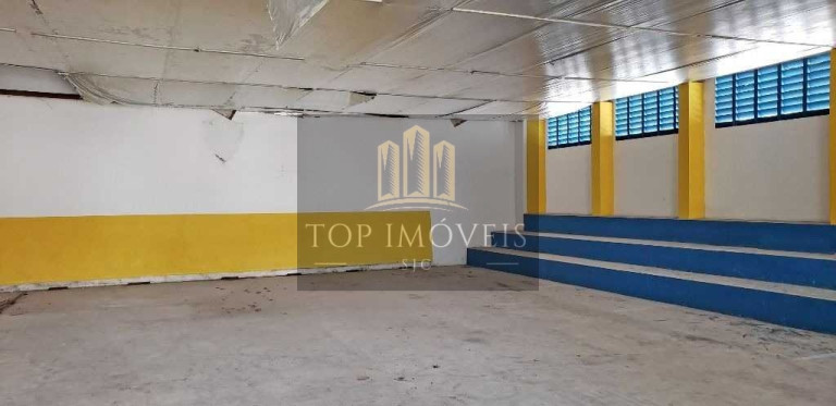 Imagem Galpão para Alugar, 420 m² em Jardim Apolo - São José Dos Campos Imagem Galpão para Alugar, 420 m² em Jardim Apolo - São José Dos Campos