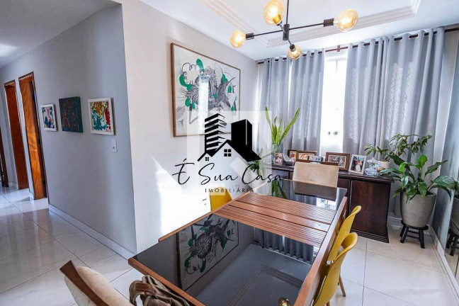 Cobertura com 4 Quartos à Venda, 110 m² em Ouro Preto - Belo Horizonte