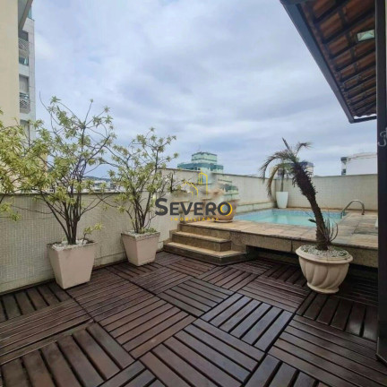 Cobertura com 4 Quartos à Venda, 200 m² em Icaraí - Niterói