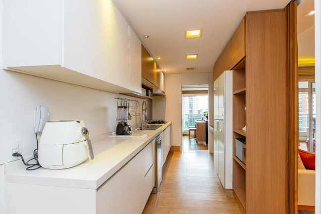 Imagem Apartamento com 3 Quartos à Venda, 151 m² em Campo Belo - São Paulo Imagem Apartamento com 3 Quartos à Venda, 151 m² em Campo Belo - São Paulo