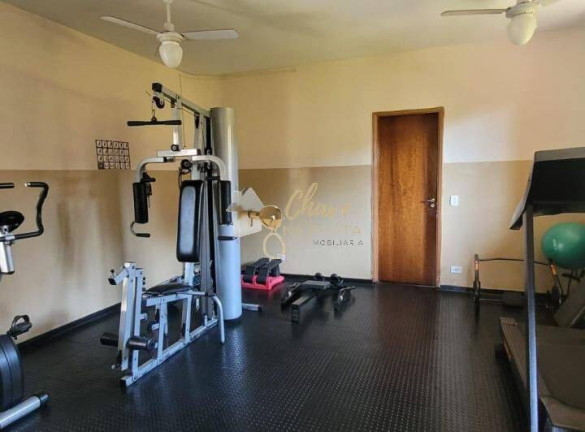 Imagem Apartamento com 2 Quartos à Venda, 61 m² em Quitaúna - Osasco