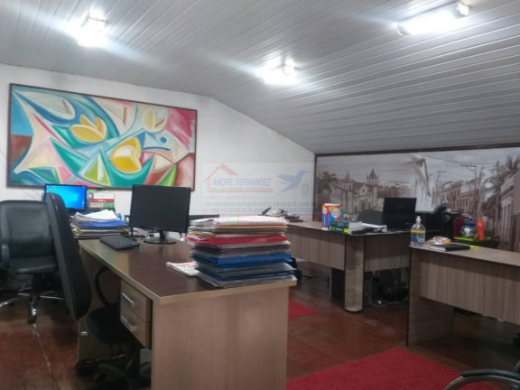 Imagem Imóvel com 4 Quartos à Venda, 154 m² em Carmo - Olinda