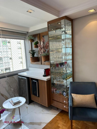 Imagem Apartamento com 3 Quartos à Venda, 135 m² em Santana - São Paulo Imagem Apartamento com 3 Quartos à Venda, 135 m² em Santana - São Paulo