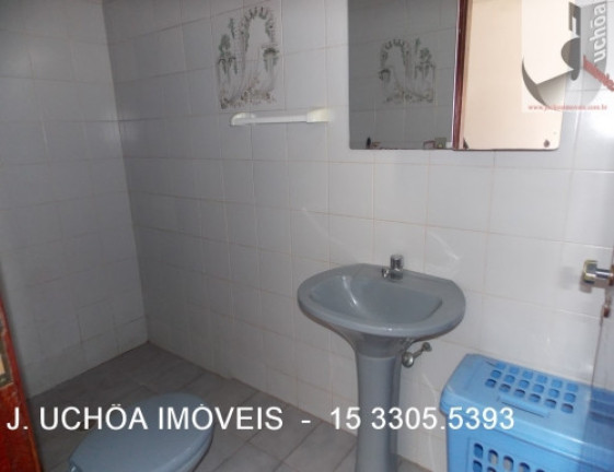 Imagem Casa com 4 Quartos à Venda, 205 m² em Centro - Tatuí