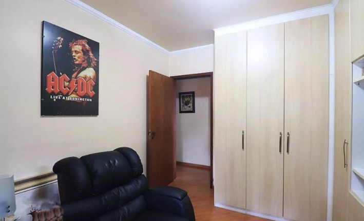 Imagem Apartamento com 3 Quartos à Venda, 140 m² em Jardim - Santo André Imagem Apartamento com 3 Quartos à Venda, 140 m² em Jardim - Santo André