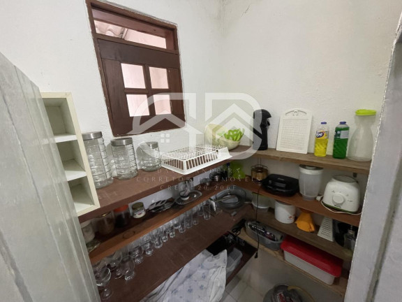 Imagem Casa com 5 Quartos à Venda, 293 m² em Centro - Guaramiranga
