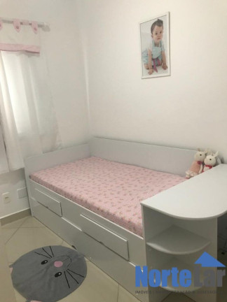 Imagem Apartamento com 3 Quartos à Venda, 78 m² em Limão - São Paulo