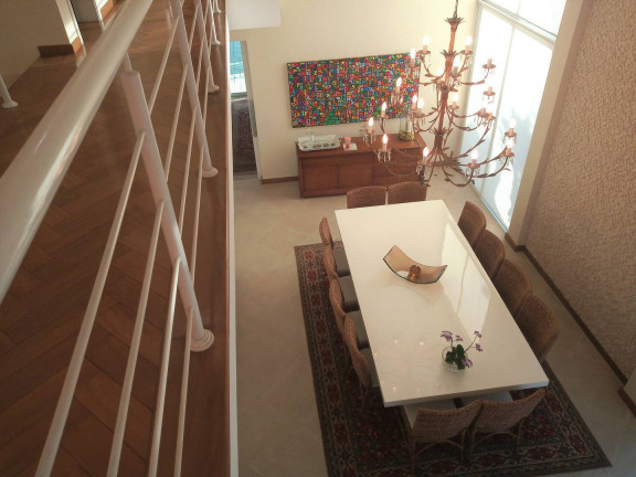 Imagem Casa com 4 Quartos à Venda, em Alphaville - Santana De Parnaíba Imagem Casa com 4 Quartos à Venda, em Alphaville - Santana De Parnaíba