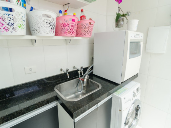 Imagem Casa com 3 Quartos à Venda, 125 m² em Vila Santa Catarina - São Paulo Imagem Casa com 3 Quartos à Venda, 125 m² em Vila Santa Catarina - São Paulo