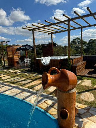 Imagem Chácara com 3 Quartos à Venda, 1 m² em Pedras - Itatiaiuçu