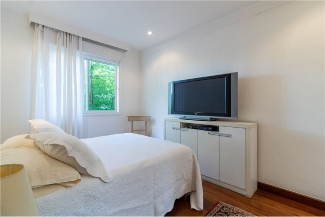 Imagem Casa com 5 Quartos à Venda, 528 m² em Brooklin Paulista - São Paulo