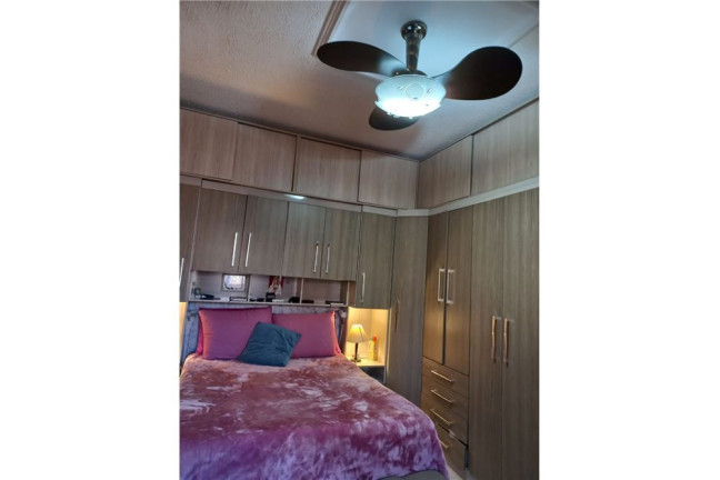 Imagem Apartamento com 2 Quartos à Venda, 92 m² em Santa Cecília - Porto Alegre