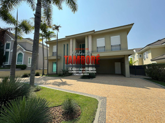 Imagem Casa com 5 Quartos à Venda, 821 m² em Tamboré - Santana De Parnaíba Imagem Casa com 5 Quartos à Venda, 821 m² em Tamboré - Santana De Parnaíba