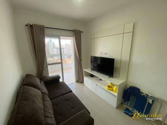 Imagem Apartamento com 2 Quartos à Venda, 75 m² em Mirim - Praia Grande Imagem Apartamento com 2 Quartos à Venda, 75 m² em Mirim - Praia Grande