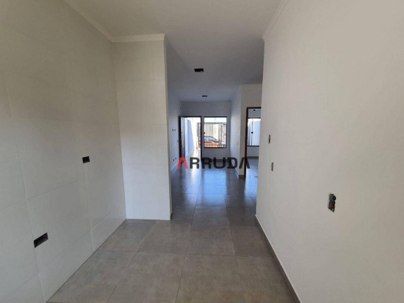 Imagem Casa com 2 Quartos à Venda, 60 m² em Barcelona - Cascavel
