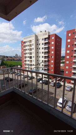Imagem Apartamento com 2 Quartos à Venda, 54 m² em Bussocaba - Osasco Imagem Apartamento com 2 Quartos à Venda, 54 m² em Bussocaba - Osasco
