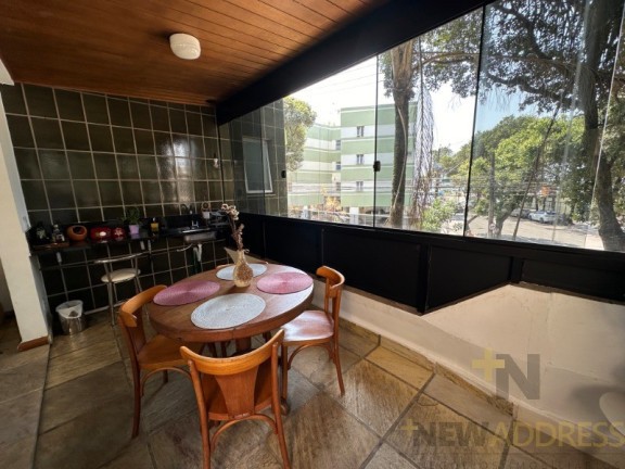 Imagem Apartamento com 4 Quartos à Venda, 170 m² em Jardim Da Penha - Vitória Imagem Apartamento com 4 Quartos à Venda, 170 m² em Jardim Da Penha - Vitória