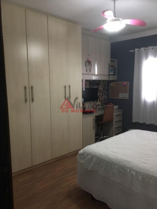 Imagem Sobrado com 3 Quartos à Venda, 200 m² em Parque Monte Alegre - Taboão Da Serra
