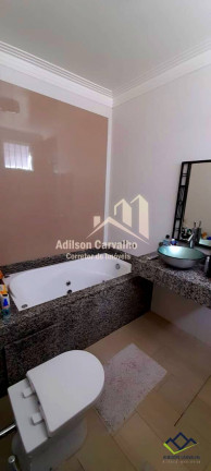 Imagem Casa com 3 Quartos à Venda, 300 m² em Jardim Do Lago - Jundiaí