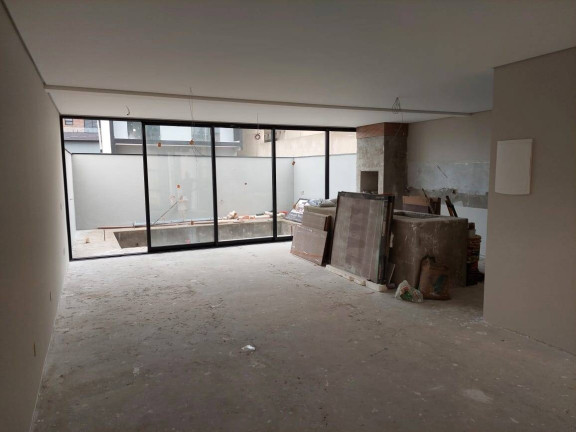 Imagem Casa de Condomínio com 3 Quartos à Venda, 180 m² em Horto Florestal - Sorocaba