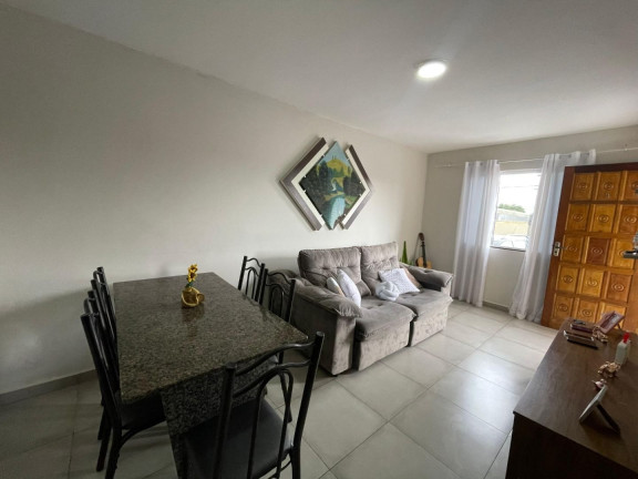 Imagem Apartamento com 2 Quartos à Venda, 57 m² em Vila Nova - Araucaria Imagem Apartamento com 2 Quartos à Venda, 57 m² em Vila Nova - Araucaria
