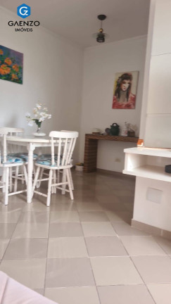 Apartamento com 2 Quartos à Venda, 65 m² em Vila Osasco - Osasco