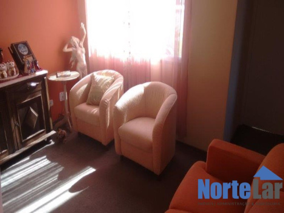 Imagem Apartamento com 2 Quartos à Venda, 46 m² em Vila Jaraguá - São Paulo