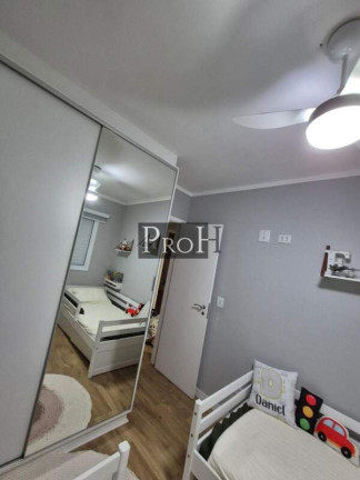 Imagem Apartamento com 3 Quartos à Venda, 84 m² em Santa Paula - São Caetano Do Sul