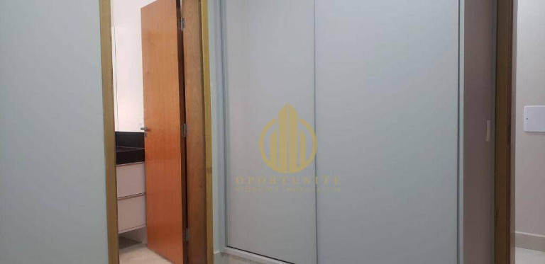 Casa com 3 Quartos à Venda, 162 m² em Condomínio Vivendas Da Mata - Ribeirão Preto