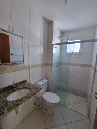 Imagem Apartamento com 2 Quartos à Venda, 83 m² em Itaguá /barra Da Lagoa - Ubatuba