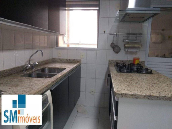 Imagem Apartamento com 3 Quartos à Venda, 147 m² em Brooklin - São Paulo Imagem Apartamento com 3 Quartos à Venda, 147 m² em Brooklin - São Paulo