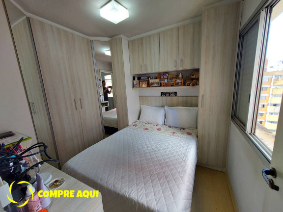 Imagem Apartamento com 1 Quarto à Venda, 33 m² em Campos Elíseos - São Paulo Imagem Apartamento com 1 Quarto à Venda, 33 m² em Campos Elíseos - São Paulo