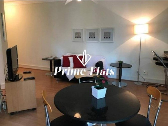 Imagem Apartamento com 2 Quartos à Venda, 60 m² em Paraíso - São Paulo Imagem Apartamento com 2 Quartos à Venda, 60 m² em Paraíso - São Paulo