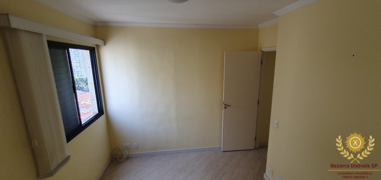 Imagem Apartamento com 3 Quartos à Venda, 86 m² em Santana - São Paulo