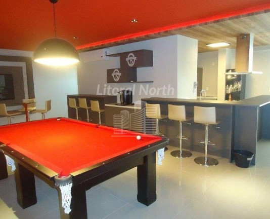 Imagem Apartamento com 2 Quartos à Venda, 75 m² em Tabuleiro - Camboriú