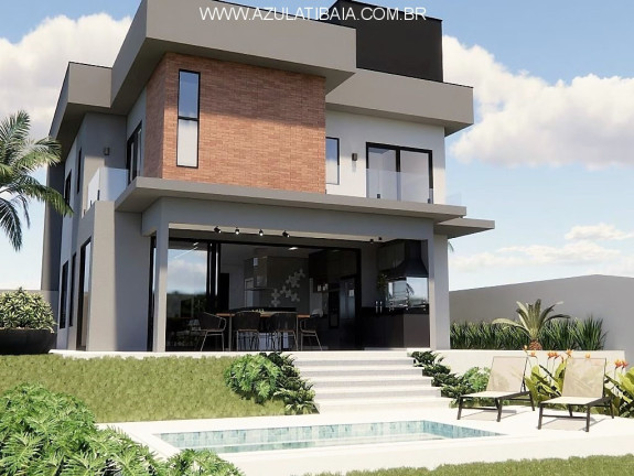 Imagem Casa com 3 Quartos à Venda, 184 m² em Condominio Quintas Da Boa Vista - Atibaia Imagem Casa com 3 Quartos à Venda, 184 m² em Condominio Quintas Da Boa Vista - Atibaia