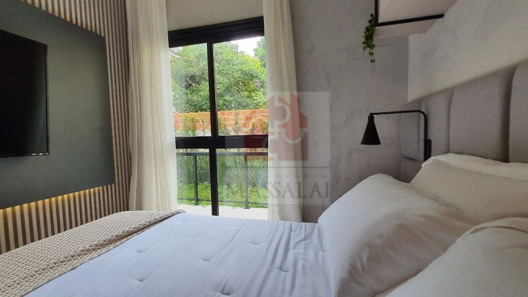Imagem Apartamento com 1 Quarto à Venda, 30 m² em Cidade Baixa - Porto Alegre Imagem Apartamento com 1 Quarto à Venda, 30 m² em Cidade Baixa - Porto Alegre