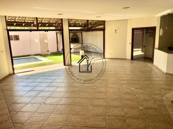 Imagem Casa de Condomínio com 4 Quartos à Venda, 360 m² em Horizontal Park - Cotia