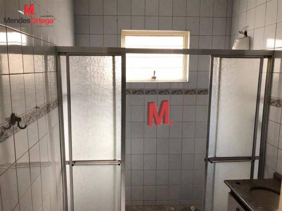 Imagem Casa à Venda, 395 m² em Jardim Santa Rosália - Sorocaba