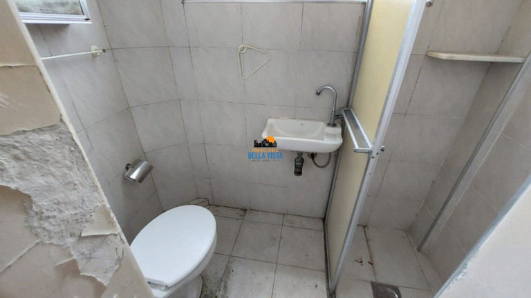 Imagem Apartamento com 2 Quartos à Venda, em Itararé - São Vicente Imagem Apartamento com 2 Quartos à Venda, em Itararé - São Vicente