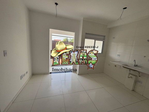 Imagem Apartamento com 2 Quartos à Venda, 55 m² em Itaquera - São Paulo