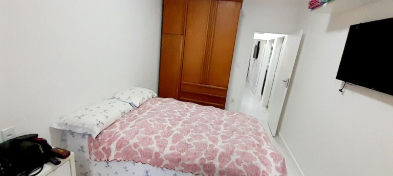 Imagem Apartamento com 2 Quartos à Venda, 61 m² em Copacabana - Rio De Janeiro