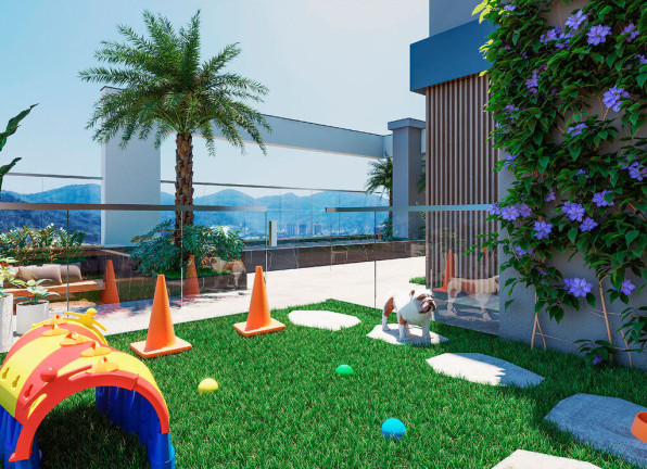 Imagem Apartamento com 2 Quartos à Venda, 63 m² em Itapema - Itapema